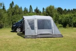 Outdoor Revolution Cayman Curl Air Mid Drive Away Awning -Bestway Shop cayman curl air low 7 1