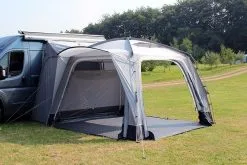 Outdoor Revolution Cayman F/G High Drive Away Awning 22 Outdoor Revolution Cayman F/G High Drive Away Awning -Bestway Shop cayman sides open 2