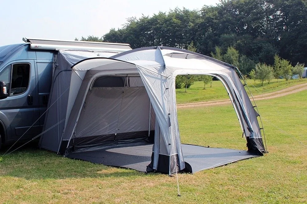 Outdoor Revolution Cayman F/G High Drive Away Awning 9 Outdoor Revolution Cayman F/G High Drive Away Awning - Image 9