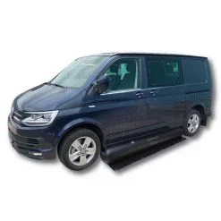 Outdoor Revolution Campervan Draught Excluder LWB -Bestway Shop cde 1 1