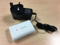 Chaheati Settings Controller With LED -Bestway Shop chaheatti