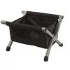 Outwell Charlotte Town Table With Storage Pouch