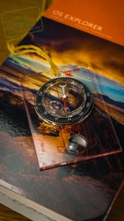 Easy Camp Adventure Compass -Bestway Shop compass website