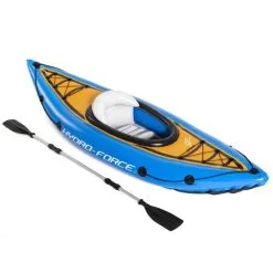 Bestway Hydro-force Cove Champion Kayak -Bestway Shop covechampioninflatablekayak