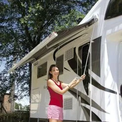 Fiamma Crank Handle Standard -Bestway Shop crank