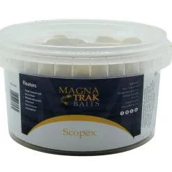 WSB Tackle Magnatrak Floaters Scopex