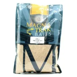 WSB Tackle Magnatrak Groundbait Krill Method Mix