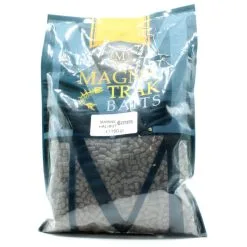 WSB Tackle Magnatrak Marine Halibut Pellets 6Mm