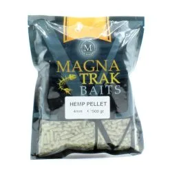 WSB Tackle Magnatrak Pellet Hemp