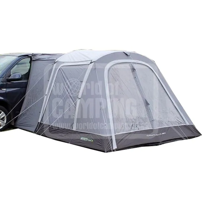 Outdoor Revolution Cayman Cuba Air Mid Drive Away Awning 10 Outdoor Revolution Cayman Cuba Air Mid Drive Away Awning - Image 10