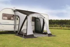 Sunncamp Dash 260 Air SC Caravan Awning