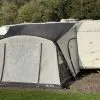 Sunncamp Dash 325 Air SC Caravan Awning