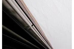 Vango Driveaway Fixing Kit For 4mm & 6mm Rails 3m Set -Bestway Shop driveaway kit 3