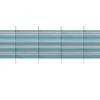 World Of Camping Wilton Bradley 8 Pole Tall Windbreak