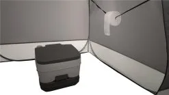 Easy Camp Little Loo Toilet Tent -Bestway Shop easy camp little loo 6