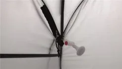 Easy Camp Little Loo Toilet Tent -Bestway Shop easy camp little loo 9