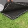 Easy Camp Blizzard 300 Footprint Groundsheet 2018 (400cm X 180cm)