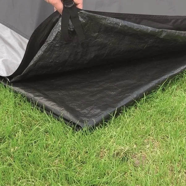 Easy Camp Blizzard 300 Footprint Groundsheet 2018 (400cm X 180cm) 1 Easy Camp Blizzard 300 Footprint Groundsheet 2018 (400cm X 180cm)