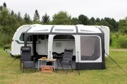 Outdoor Revolution Eclipse Pro 420 Caravan Awning -Bestway Shop eclipse pro 4203 1