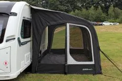 Outdoor Revolution Eclipse Pro 420 Caravan Awning -Bestway Shop eclipse pro 4206 1