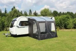 Outdoor Revolution Eden Air 260 Caravan Awning -Bestway Shop eden air 260 1