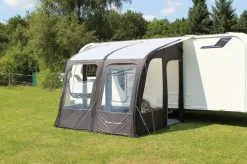 Outdoor Revolution Eden Air 260 Caravan Awning -Bestway Shop eden air 260 2