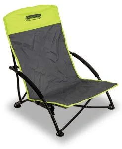 Quest Autograph Green Cornwall Chair