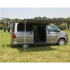 Fiamma F40Van 270 Awning For VW T5/T6 -Bestway Shop f40.2