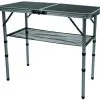 Quest Elite Speedfit Cleeve Folding Table