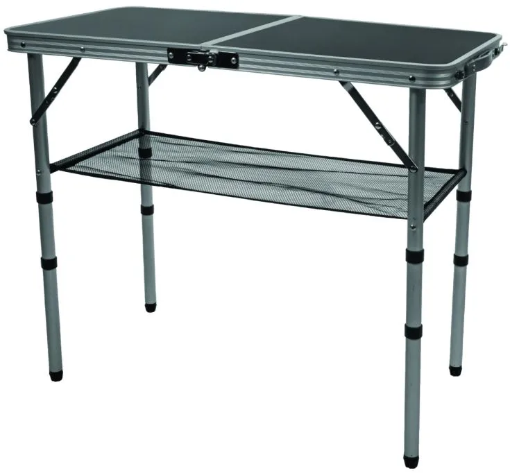 Quest Elite Speedfit Cleeve Folding Table 1 Quest Elite Speedfit Cleeve Folding Table