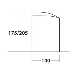 Outwell Upcrest Canopy -Bestway Shop f9dd08b3 3446 4730 af05 b1ea1cce49f6 1280x960