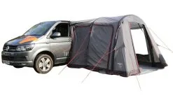 Vango Faros II Air Low Drive Away Awning -Bestway Shop faros air low