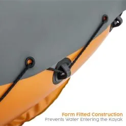 Bestway Hydro-force Lite-Rapid X3 Kayak -Bestway Shop feature 1 copy