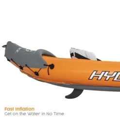 Bestway Hydro-force Lite-Rapid X3 Kayak -Bestway Shop feature 3 copy