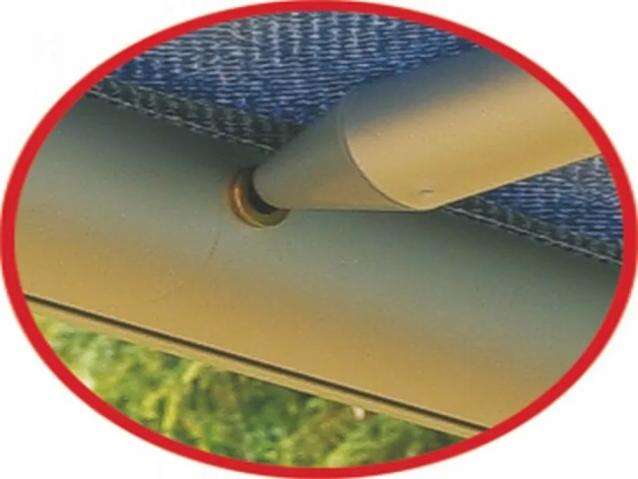 Fiamma Rafter Caravanstore XL 4 Fiamma Rafter Caravanstore XL - Image 4