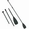 World Of Camping Aluminium 3 Piece SUP Paddle
