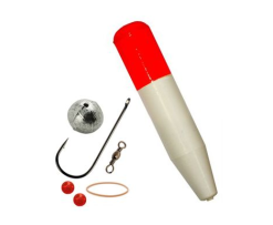 WSB Tackle WSB Float Kit 5"