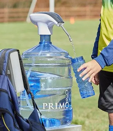 The Flow - Rechargeable Portable Electronic Water Dispenser 1 The Flow - Rechargeable Portable Electronic Water Dispenser