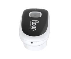 The Flow - Rechargeable Portable Electronic Water Dispenser 10 The Flow - Rechargeable Portable Electronic Water Dispenser -Bestway Shop flowpump v1 0015