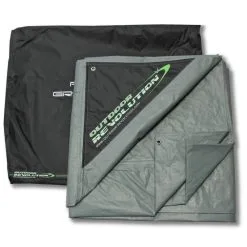 Outdoor Revolution Airedale 5.0S Tent Package -Bestway Shop footprint groundsheet 11