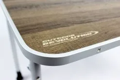 Outdoor Revolution Dura-Lite Board Table 80 X 60 -Bestway Shop fur2145 dura lite80table l4