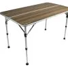 Outdoor Revolution Dura-lite Folding Table 120 X 70