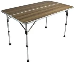 Outdoor Revolution Dura-lite Folding Table 120 X 70 11 Outdoor Revolution Dura-lite Folding Table 120 X 70 -Bestway Shop fur2147 dura lite120table l1 1edit 1
