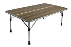 Outdoor Revolution Dura-lite Folding Table 120 X 70 12 Outdoor Revolution Dura-lite Folding Table 120 X 70 -Bestway Shop fur2147 dura lite120table l2