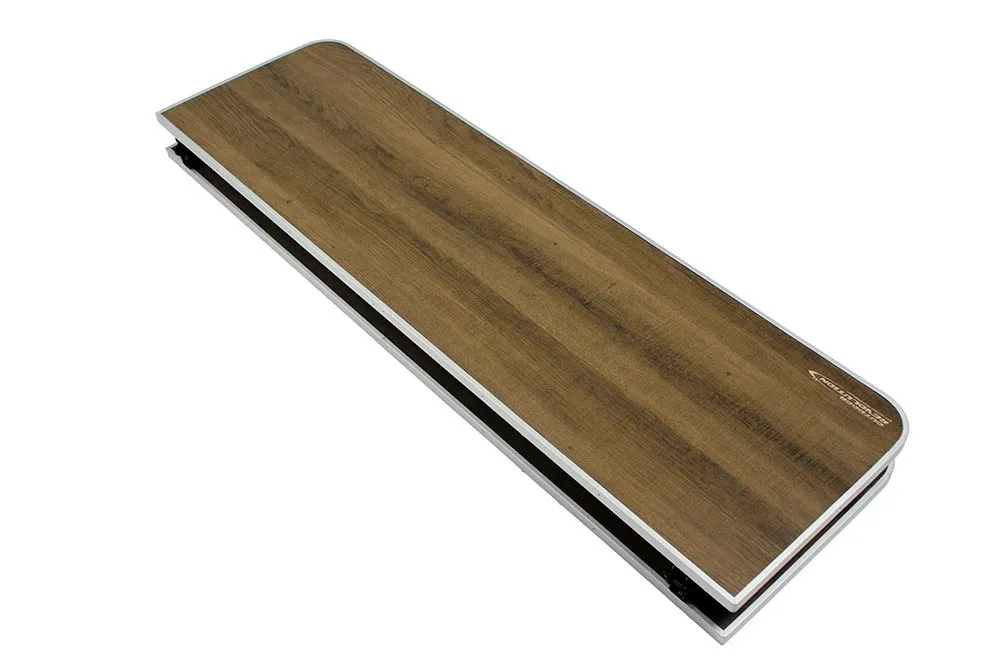 Outdoor Revolution Dura-lite Folding Table 120 X 70 7 Outdoor Revolution Dura-lite Folding Table 120 X 70 - Image 7