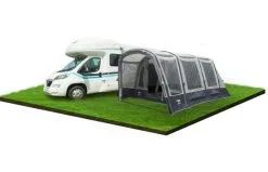 Vango Galli III Tall Air Drive Away Awning -Bestway Shop galli iii tall