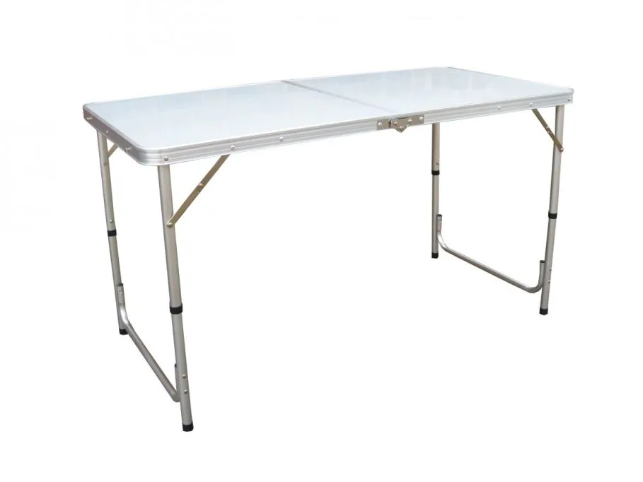 Summit Double Folding Table 1 Summit Double Folding Table