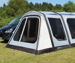 Outdoor Revolution Movelite Zip On Porch Door For T3E / T4E -Bestway Shop hero 6 9 1