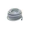 World Of Camping Grey ID Convoluted Hose 23.5mm
