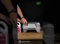 Outwell 20 Ltr Portable Toilet -Bestway Shop hqdefault 3